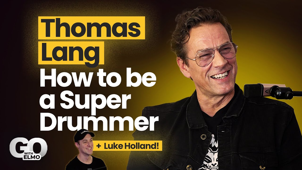 Thomas Lang