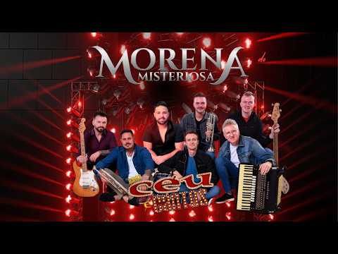 Banda Céu e Cantos - Morena Misteriosa | Vídeo Clipe Oficial 4K | 2026