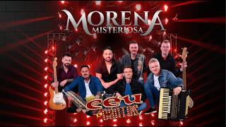 Banda Céu e Cantos - Morena Misteriosa