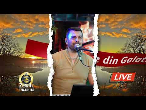 🔥 Adrian de la @zoriledingalati  ❗️COLAJ  ❗️Am si eu un baietel \ Am o dambla✅ #muzicadepetrecere