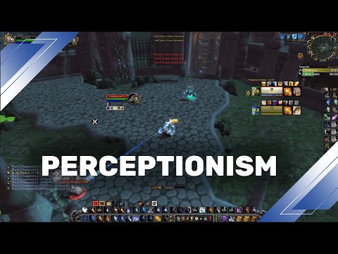 [ENG] Mastering the Force w/ Cheapshotter | ROAD TO GLADIATOR | Mage Rogue WoW TBC Arena Season 3