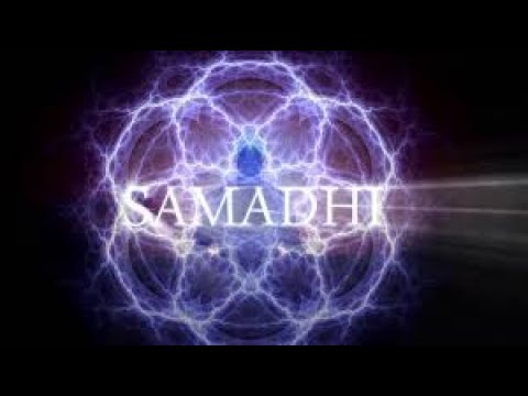 SAMADHI - O Documentário que mudou minha percepção de mundo