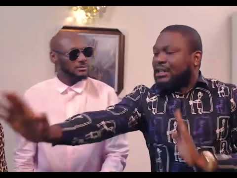 Obus : Watch of all Watches ft 2Baba  || [My Flatmates]