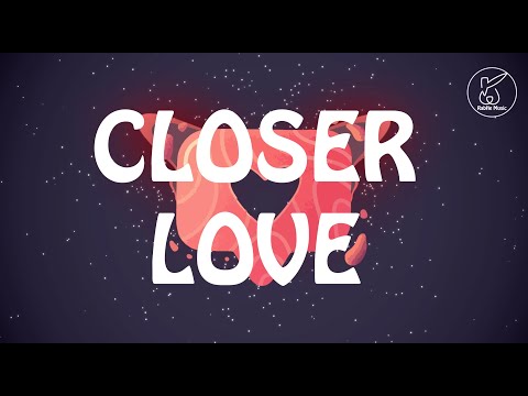 Closer Love - Lishuid | Amor más cercano | RabHe Version (Electro) (No Copyright)