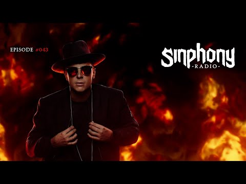 SINPHONY Radio w/ Timmy Trumpet | Episode 043 | Best of Dance Music 2021