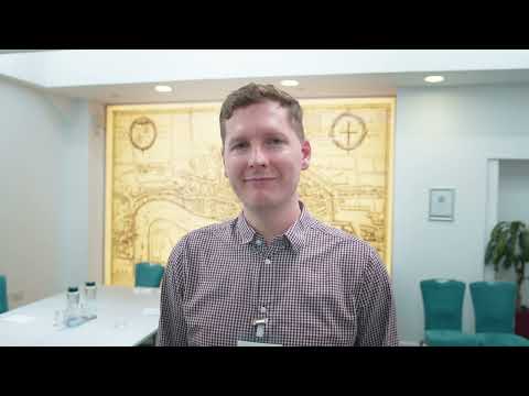 Cardinal Hume: Using In-Form for a holistic overview of our work