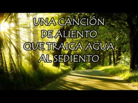 Dame Una Palabra video