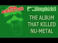 Album Atrocities Results May Vary Limp Bizkit