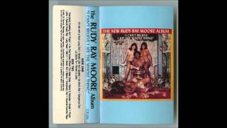 Rudy Ray Moore - Picolo Player