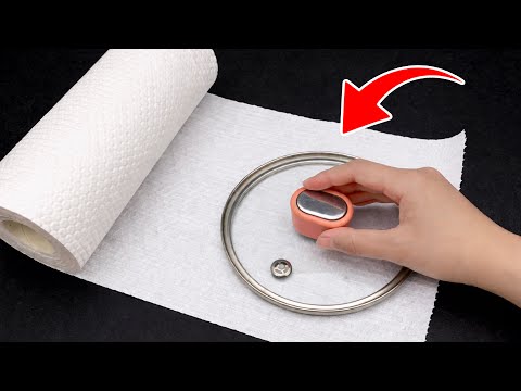 14 Ingenious Home Hacks For Making Your Life Easier | Linda Home