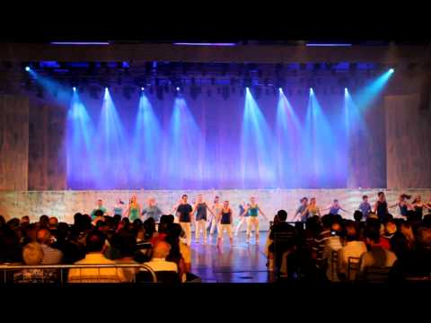 Lehakot Carmel, Hakotzrim e Shalom - Maim