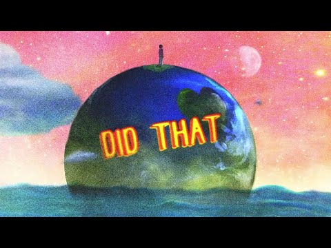 Video thumbnail for DID THAT