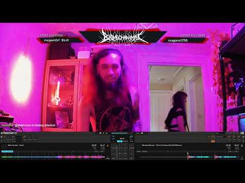 Aggressive Cyberpunk / Dark Electro / Industrial / Dark Techno by Biomechanimal