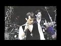 Peter Murphy - Keep Me from Harm (Live Request Video 1992)