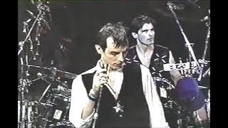 Peter Murphy - Keep Me from Harm (Live Request Video 1992)