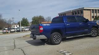 Greenwood, SC County Detention Center Part 3
