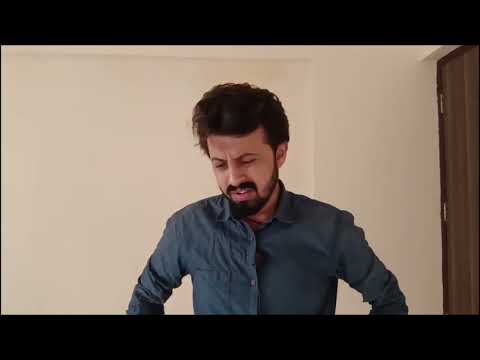 Anmol Kapoor audition video 