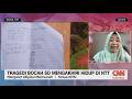 Tragedi Bocah SD Mengakhiri Hidup Di NTT