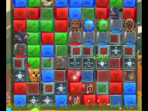 Pet Rescue Saga Level 5762 x2 no boosters