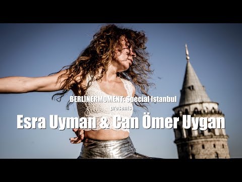 BerlinerMoment: Special Istanbul with “Circle Horn”