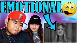 Connie Talbot - Good To Me | ORIGINAL SONG | EMOTIONAL REACTION