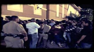 Black Friday Best Buy Stampede & O.D.O.O. by Fela Kuti