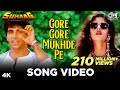 Gore Gore Mukhde Pe - Suhaag | Akshay Kumar ...