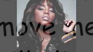 Not Anymore by LeToya Luckett w/ Lyrics