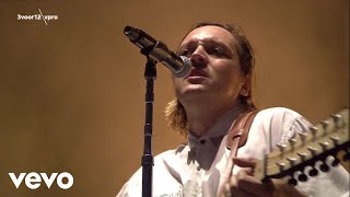 Arcade Fire - Windowsill (Live at Best Kept Secret Festival, 2017)
