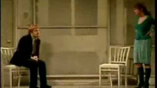 Joe Egg with Eddie Izzard Act I, Part 7 of 8
