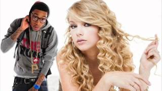 Taylor Swift - (Rockin&#39;) All Nite Long Ft. Wiz Khalifa And Lil Kim (New Song 2012)