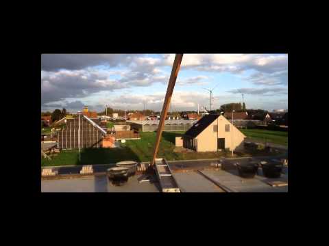 ruwbouw zolderverdieping #1