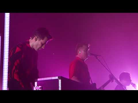 Queens Of The Stone Age - Un-Reborn Again @ The Forum, LA - February 17, 2018