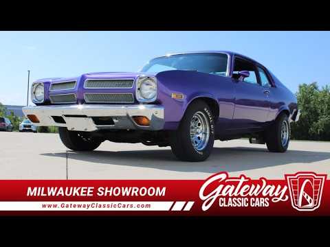 1973 Pontiac Ventura (CC-2103776) for sale in Caledonia, Wisconsin