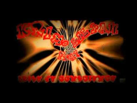 krimo feat lilyah - Prise de conscience