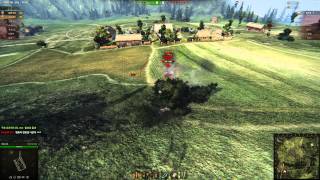 마치 퓨리를 연상시키는 한판!!