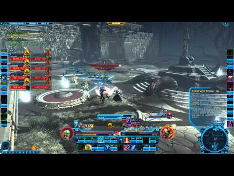 Dread Master Calphayus: 8M Hardmode Kill