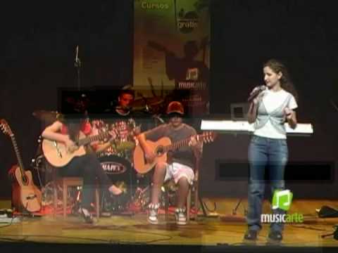 Musicarte Escola de Música