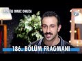 Arda ile Omuz Omuza 186. Bölüm Fragmanı | ERSİN ARICI