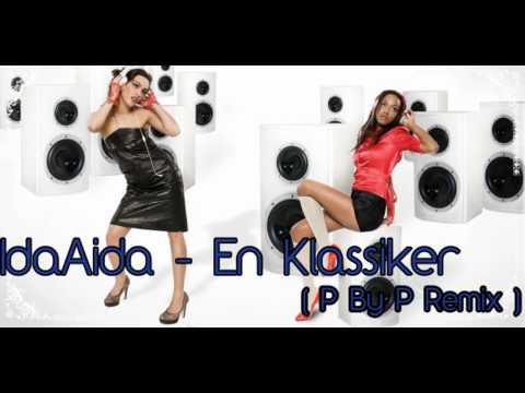 Pedersen By Pedersen - IdaAida [En Klassiker] (Remix)