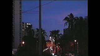 belly - exotic (slowed + reverb)