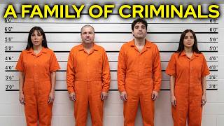 What Happened To El Chapo's Family