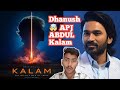 Kalam Movie Announcement Dhanush Movie Focus 45