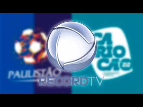 Trilha gol Record (2022)