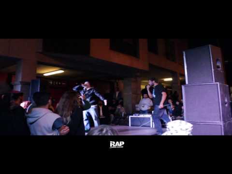 TAZZ YEAH vs ZERPA // 8avos // DH16 BATTLE