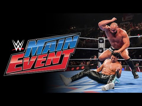WWE Main Event FULL EPISODE: September 20, 2025