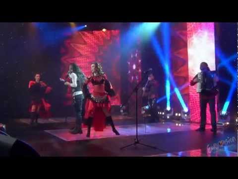 #4: negrutaTV:  Live Vitalie Negruta - ''You'll be mine'' (Eurovision2013)