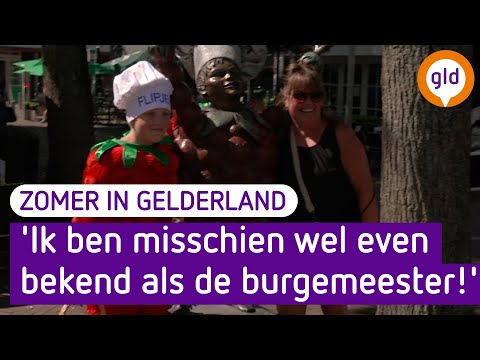Zomer in Gelderland | Wadenoijen | 14-8-2023 | #6