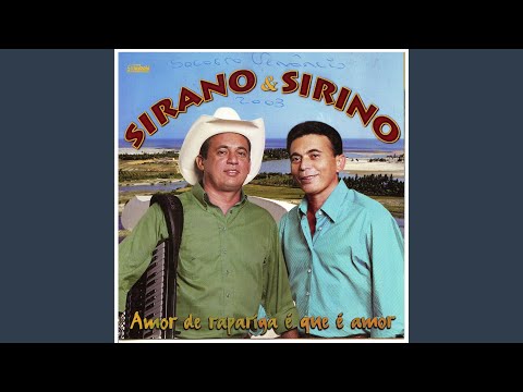 Vem me Ver - Sirano & Sirino