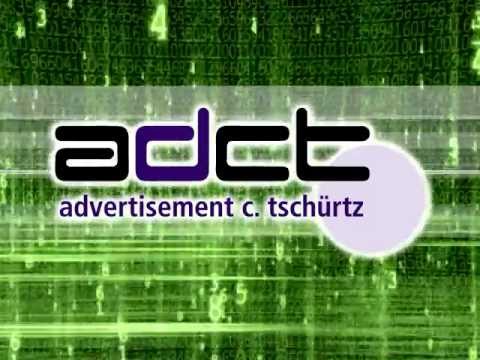 adct - christian tschuertz - Trailer